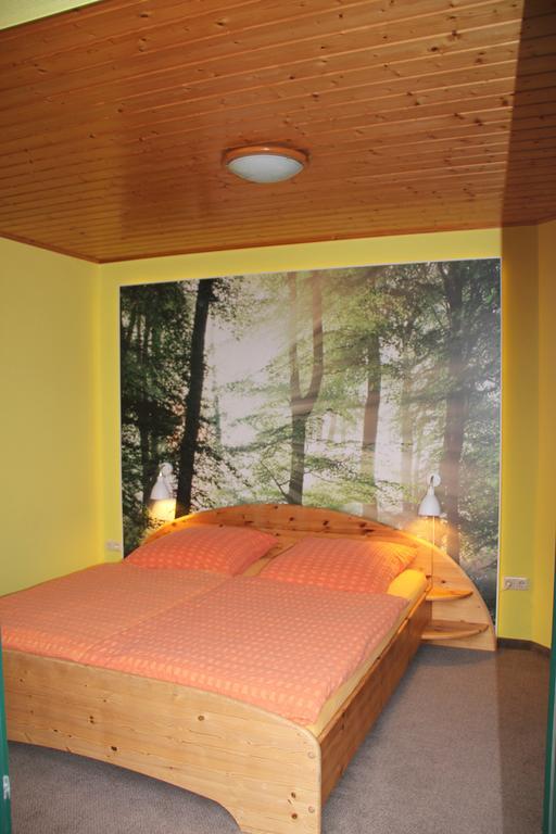 Haus Seefeld Ückeritz Pokój zdjęcie